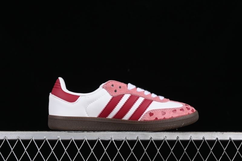 Adidas Samba Shoes